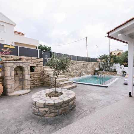 Villa Perahori Sívas Exterior foto
