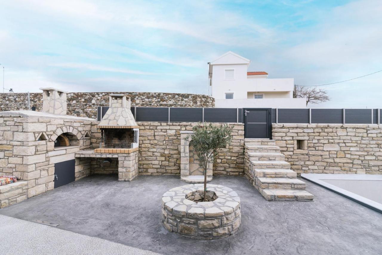 Villa Perahori Sívas Exterior foto