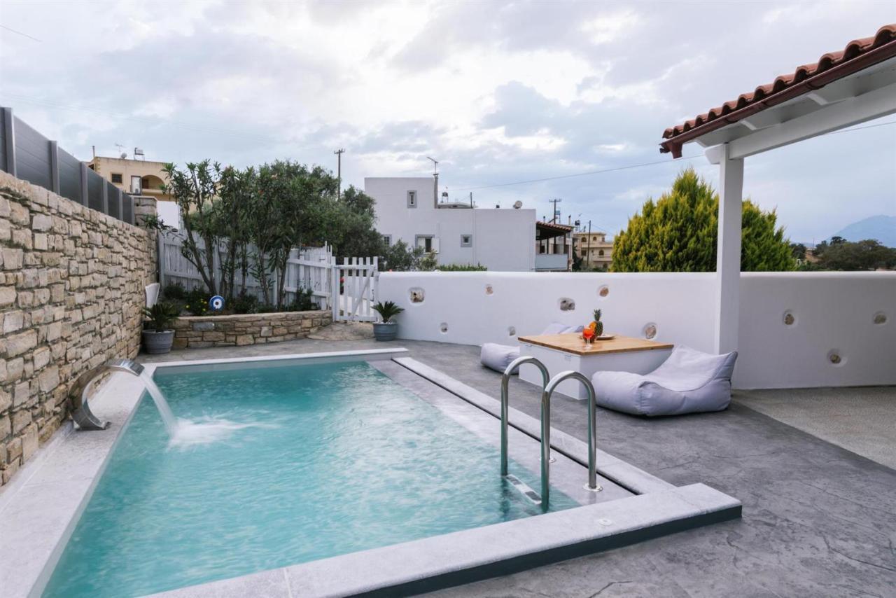 Villa Perahori Sívas Exterior foto