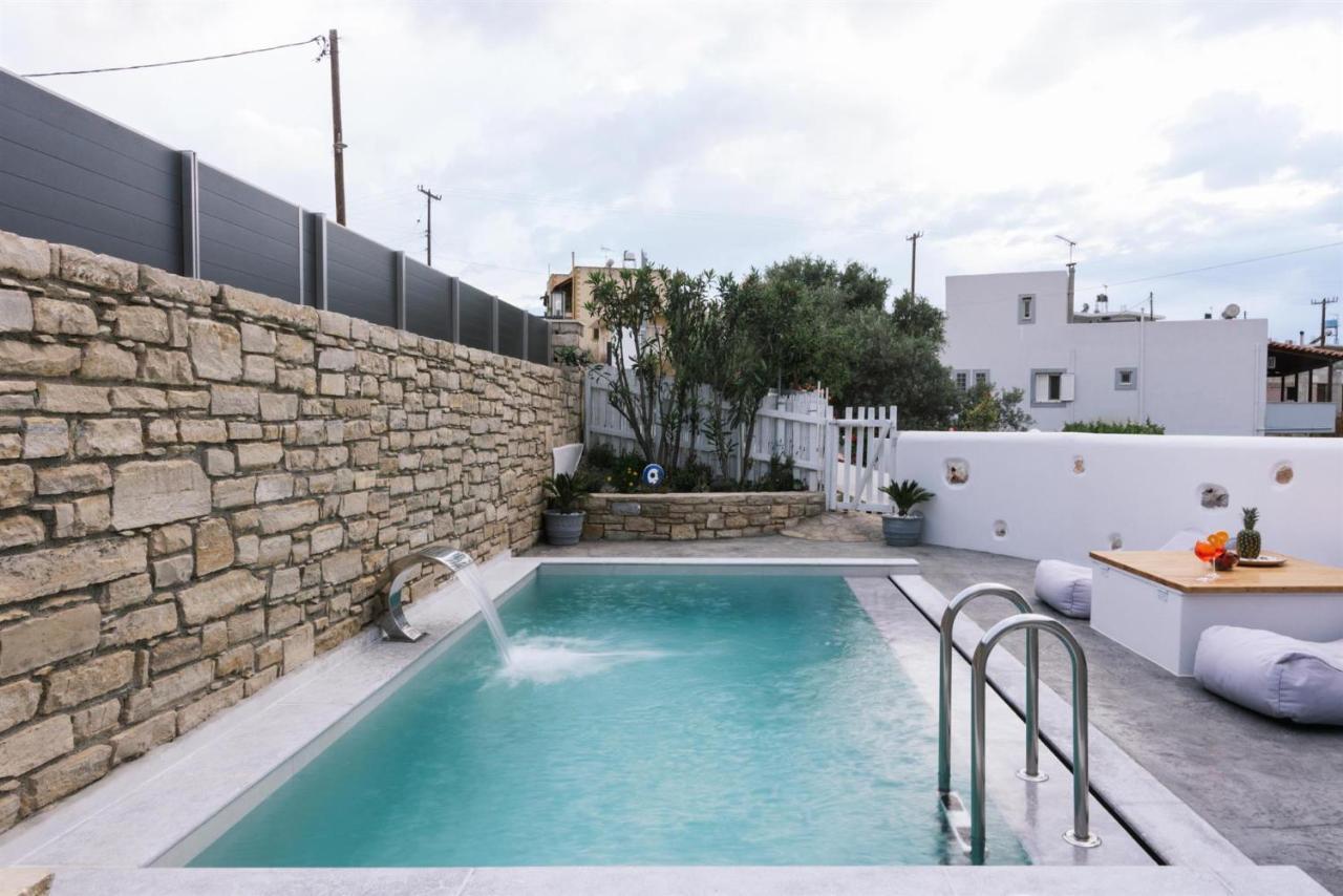 Villa Perahori Sívas Exterior foto